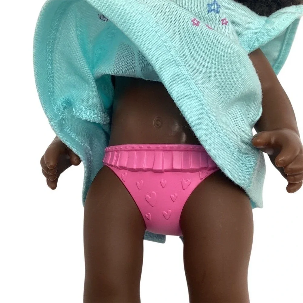 Baby Alive Seas The Day Interactive Doll with Outfit 12